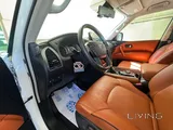 Nissan Patrol Titanium VVEL DIG 2023-  Mint Condition